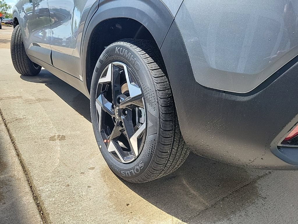 New 2026 Kia Seltos EX AWD/4WD image 17