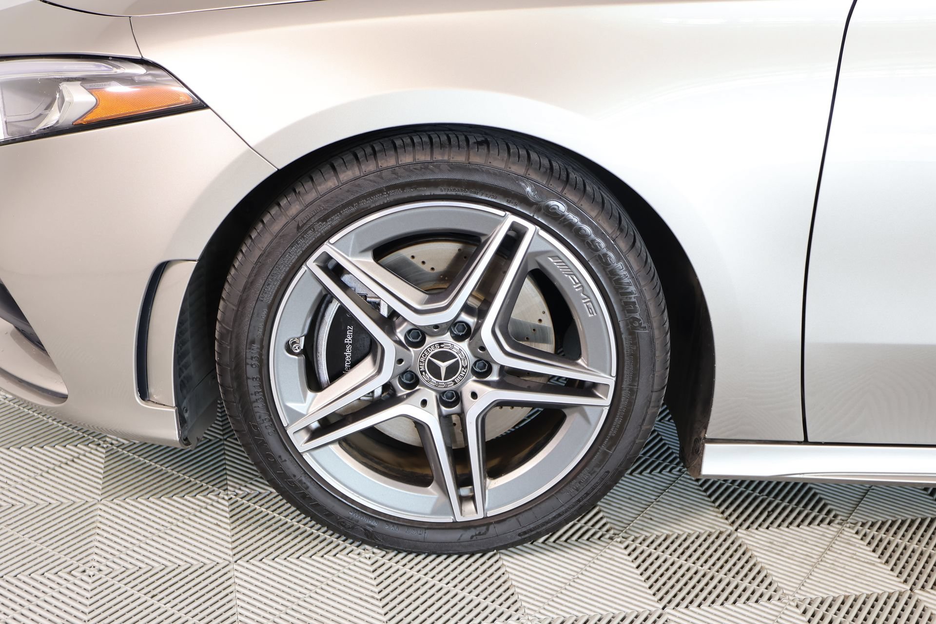Used 2019 Mercedes-Benz A 220 4MATIC image 18