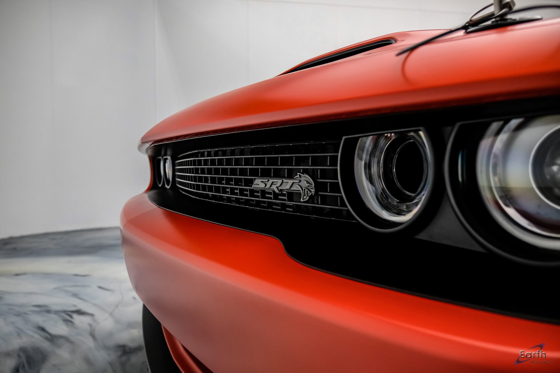 Used 2022 Dodge Challenger SRT Hellcat image 42