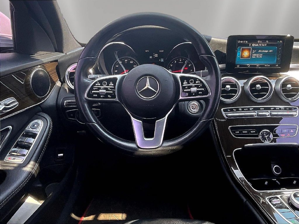 Used 2019 Mercedes-Benz C 300 Sedan image 8