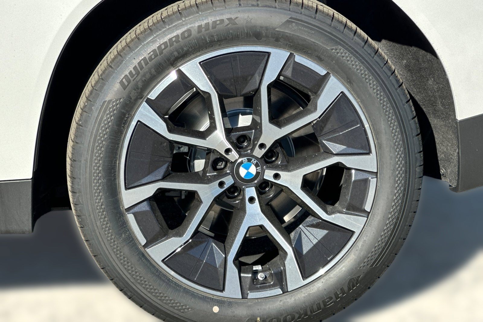 Used 2026 BMW X3 xDrive30i w/ Premium Package AWD/4WD image 12