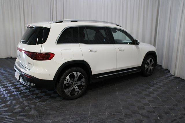 New 2024 Mercedes-Benz EQB 300 4MATIC image 6