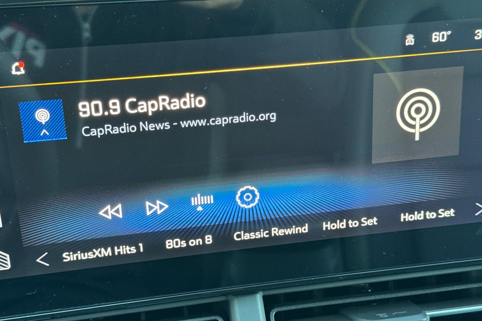 New 2026 Chevrolet Trax ACTIV w/ Driver Confidence Package image 17