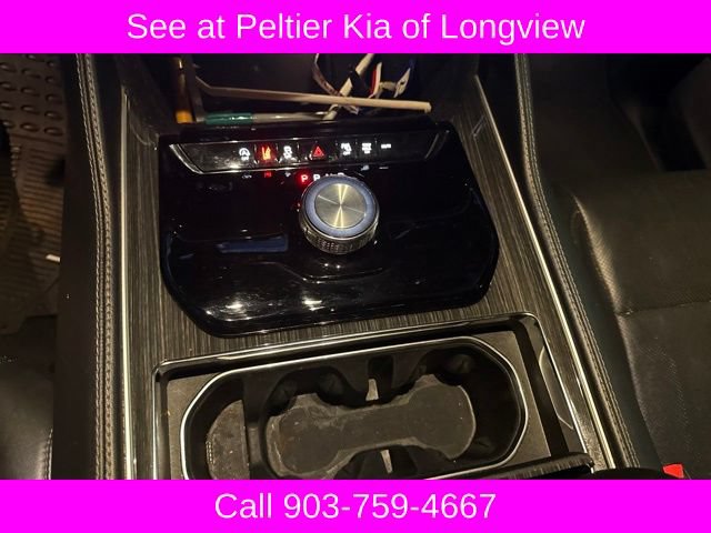 Used 2022 Jeep Wagoneer Series II RWD image 16