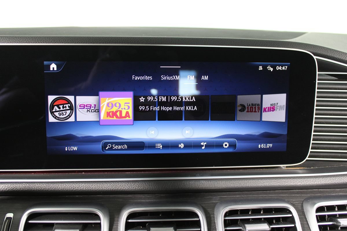 Used 2024 Mercedes-Benz GLE 450 4MATIC image 19