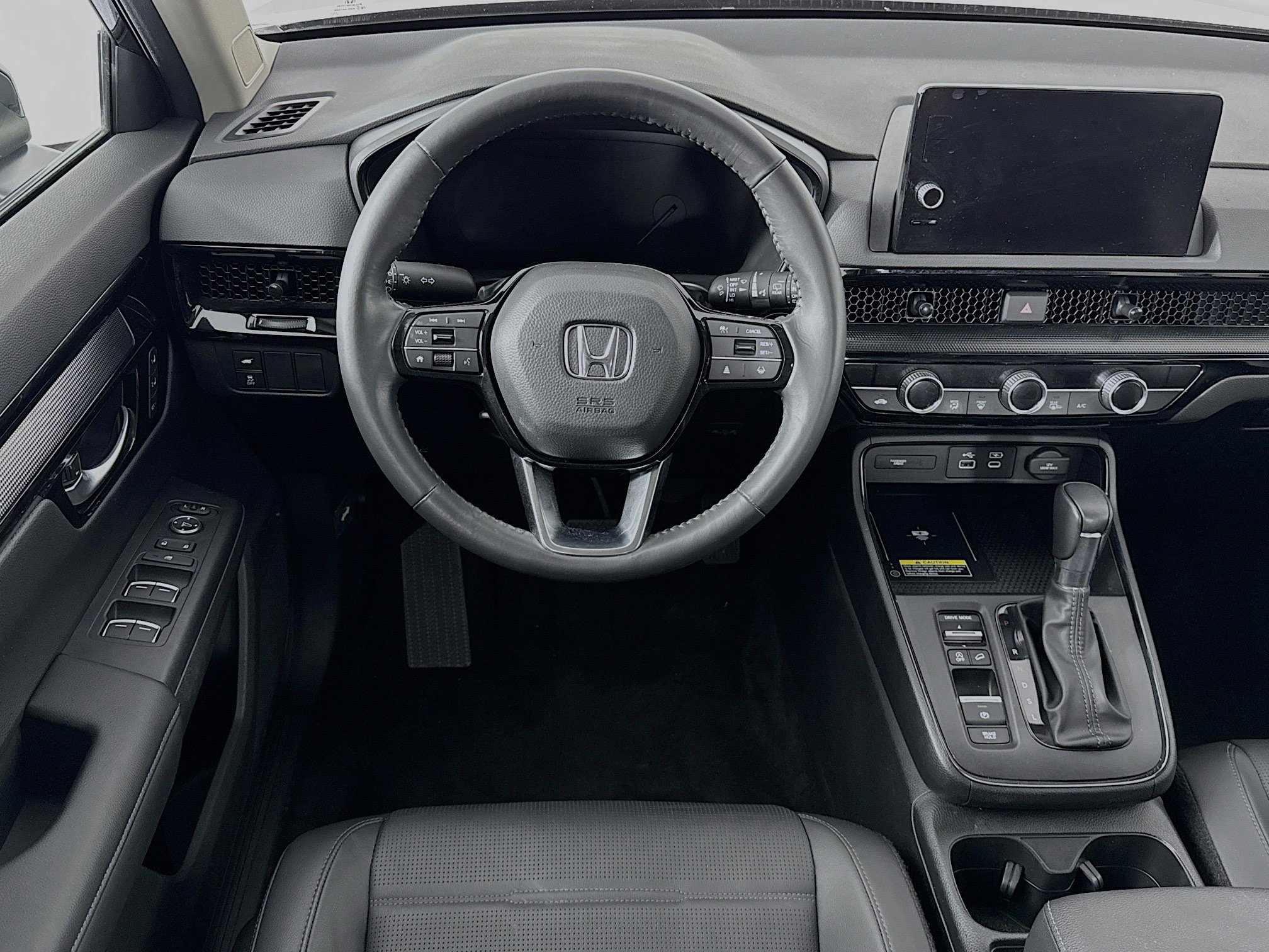 Certified 2023 Honda CR-V EX-L image 22
