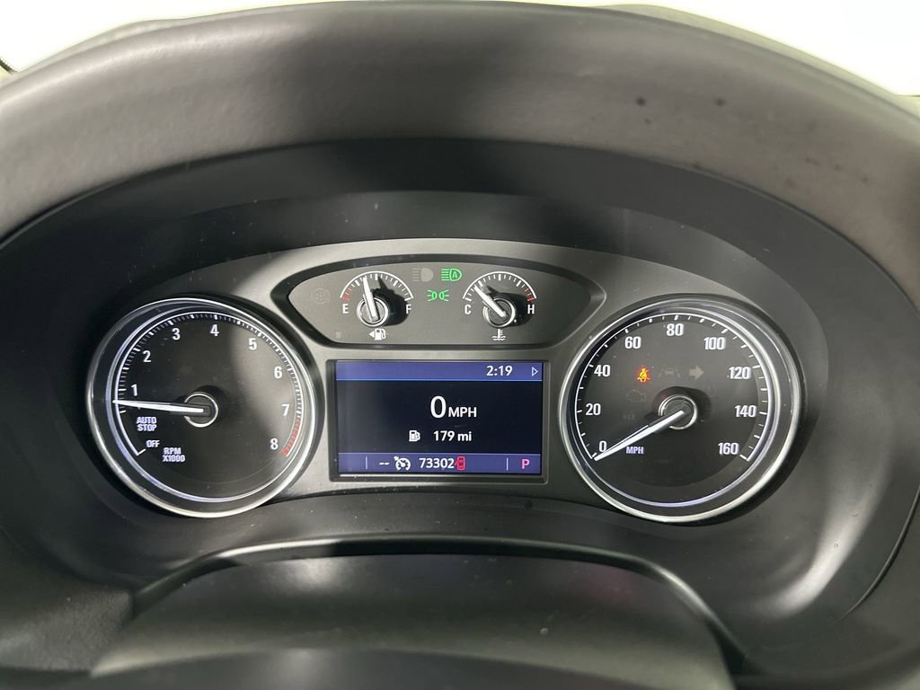 Certified 2022 Buick Enclave Essence image 14