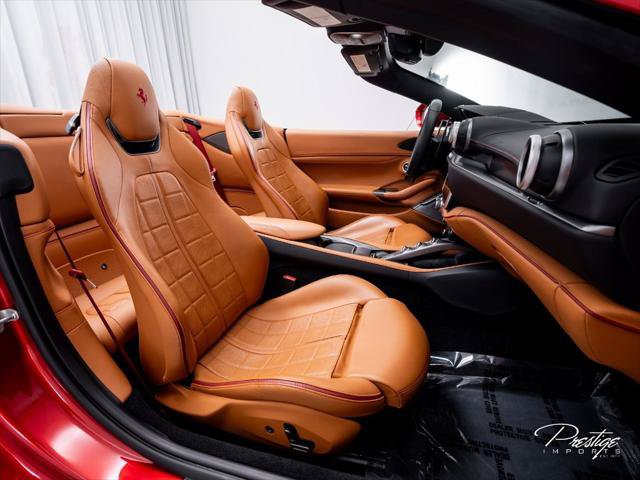 Used 2022 Ferrari Portofino M RWD image 41
