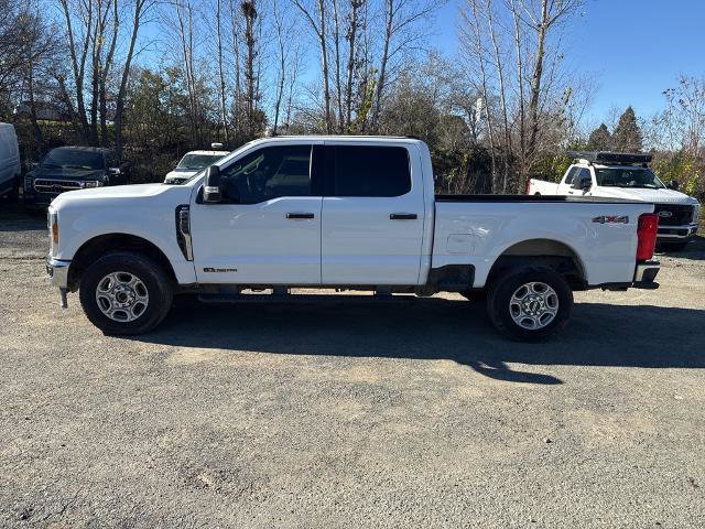 Certified 2025 Ford F250 XLT image 2