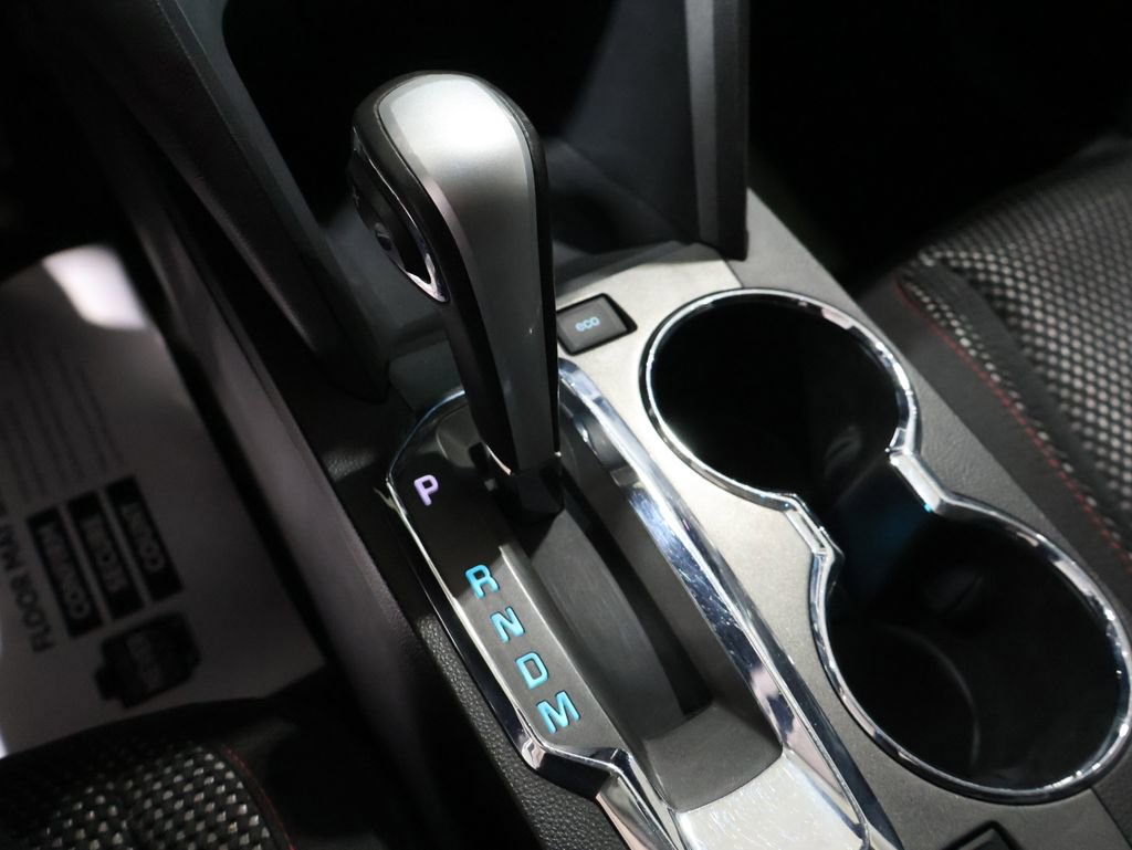 Used 2012 Chevrolet Equinox LT w/ Driver Convenience Package image 30