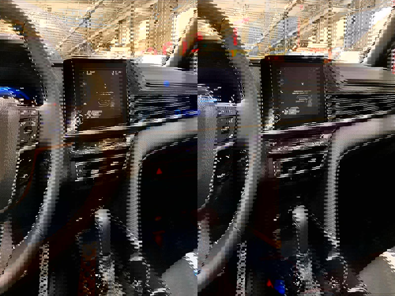 Used 2026 Toyota Camry SE image 18