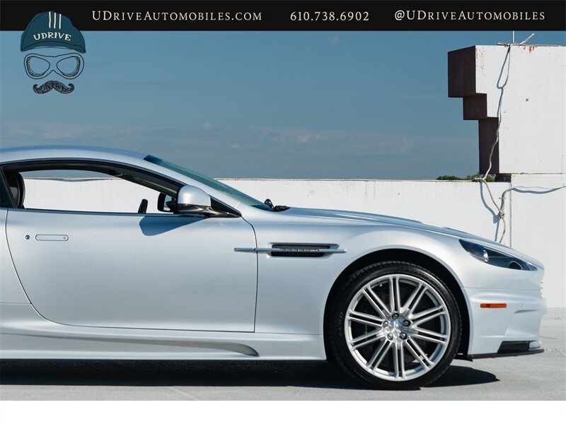 Used 2011 Aston Martin DBS Coupe RWD image 17