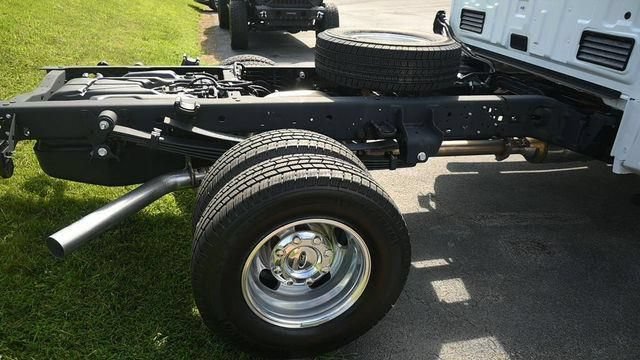 New 2026 Ford F350 Lariat AWD/4WD image 6