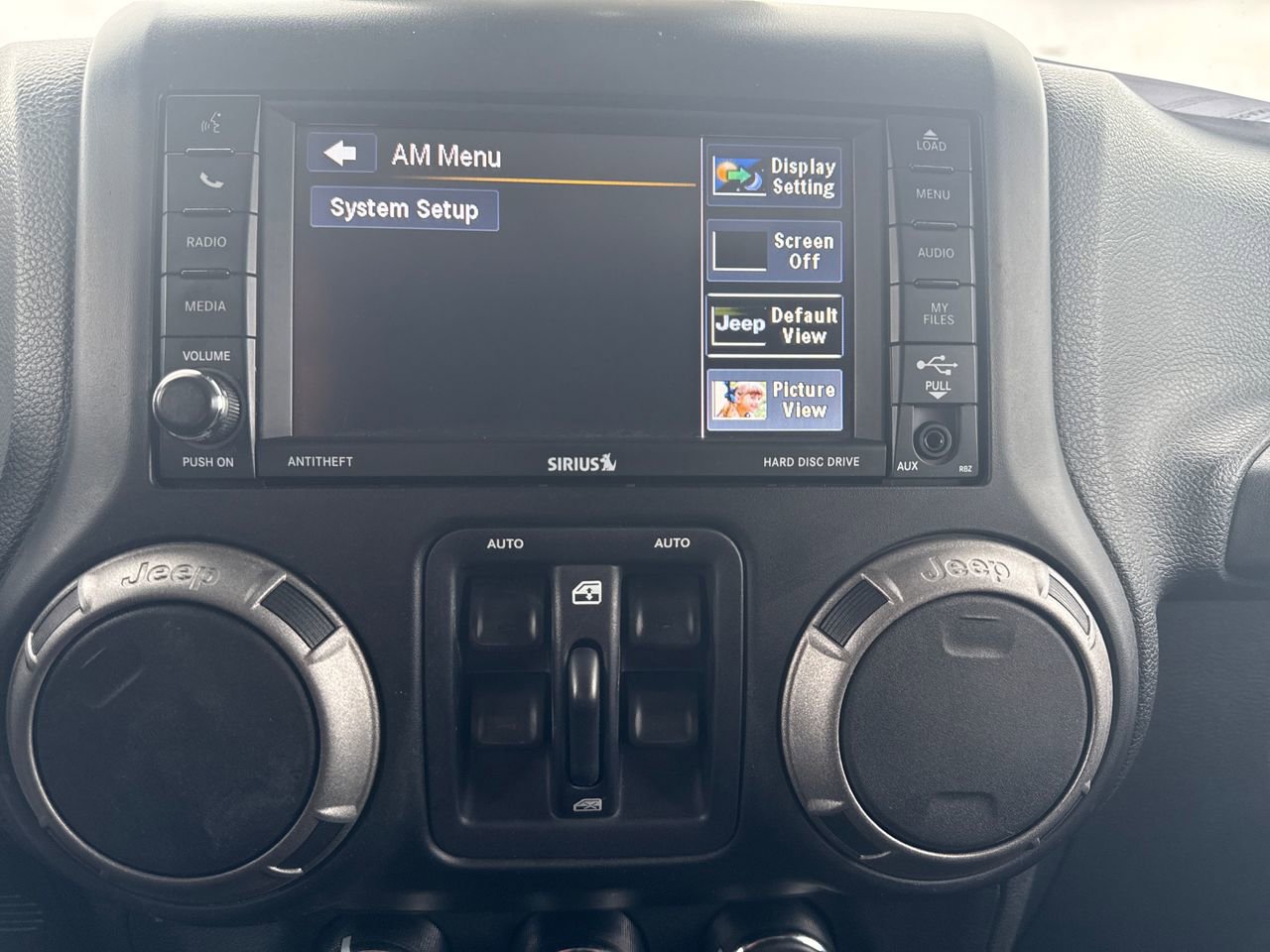 Used 2014 Jeep Wrangler Unlimited Sport w/ Quick Order Package 24S image 19