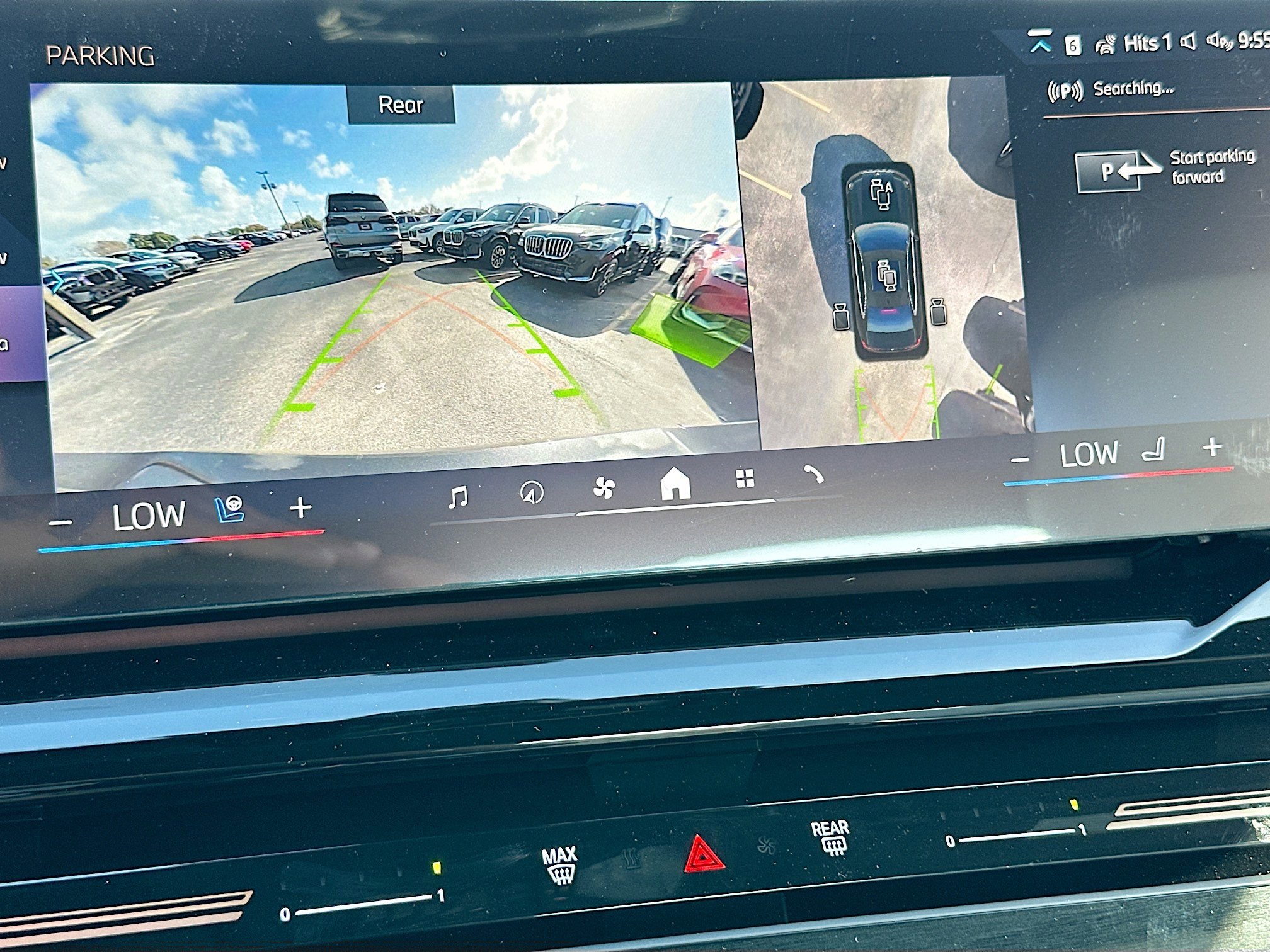 New 2026 BMW 530i w/ Premium Package image 11