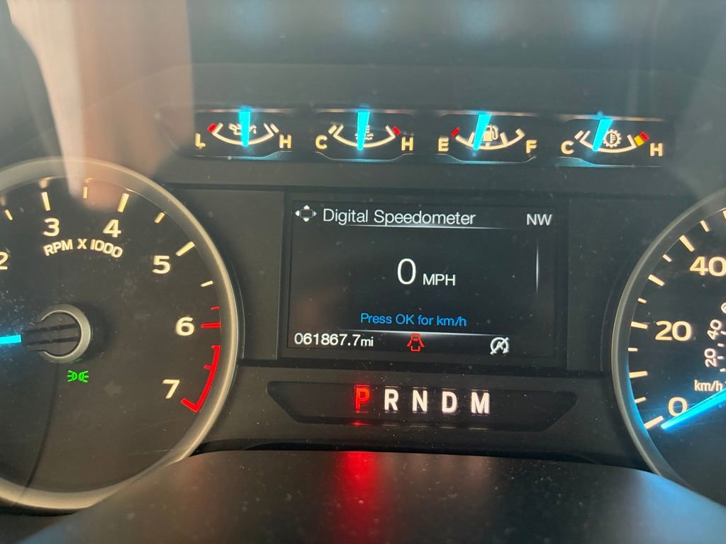 Used 2018 Ford F150 XLT w/ Equipment Group 302A Luxury RWD image 10