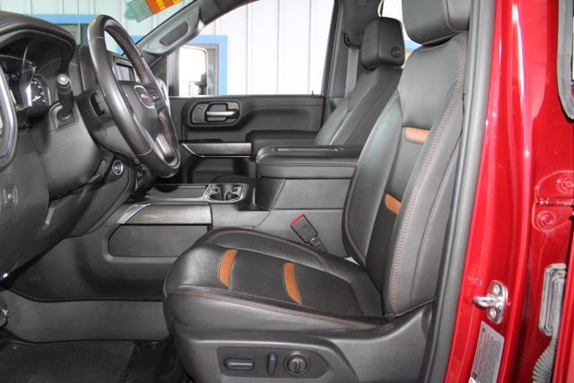 Used 2022 GMC Sierra 2500 AT4 w/ AT4 Premium Plus Package image 22