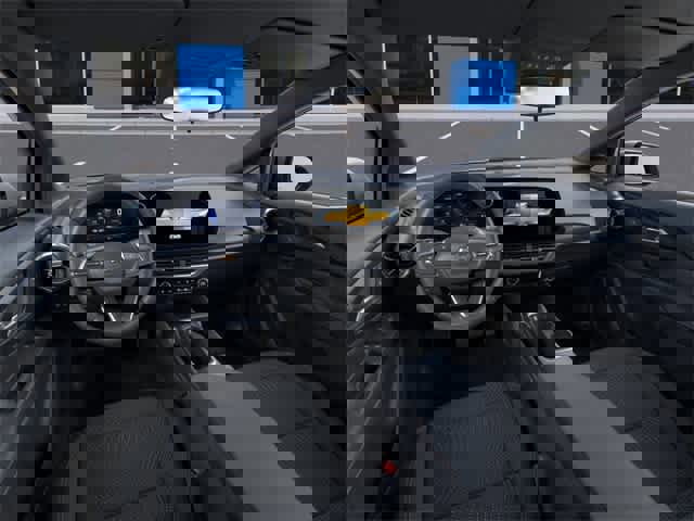 New 2026 Chevrolet Equinox EV LT image 15