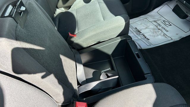 Used 2018 Chevrolet Silverado 1500 LT w/ All Star Edition image 44