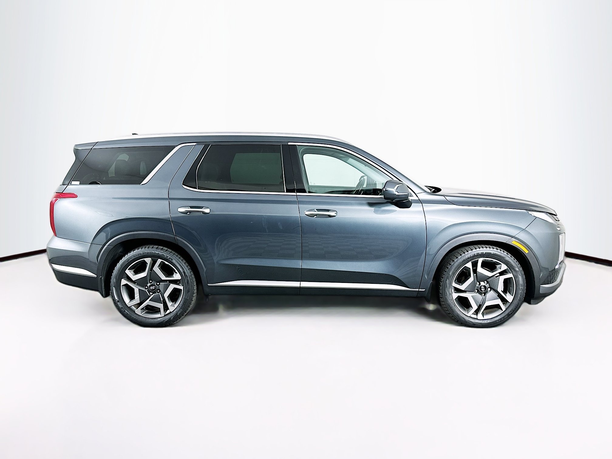 Used 2024 Hyundai Palisade SEL w/ Premium Package FWD image 10