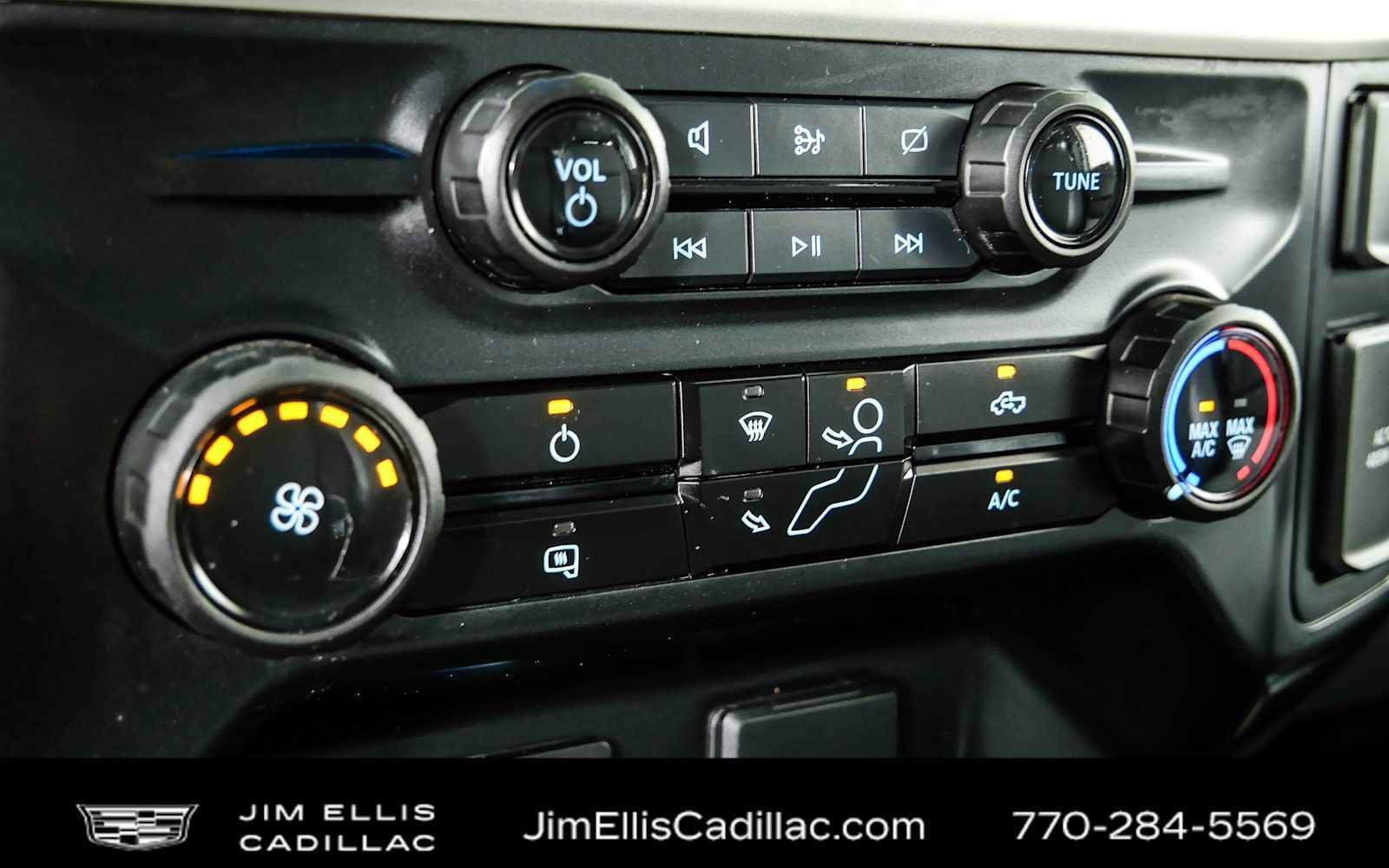 Used 2024 Ford F350 XL w/ XL Driver Assist Package AWD/4WD image 15