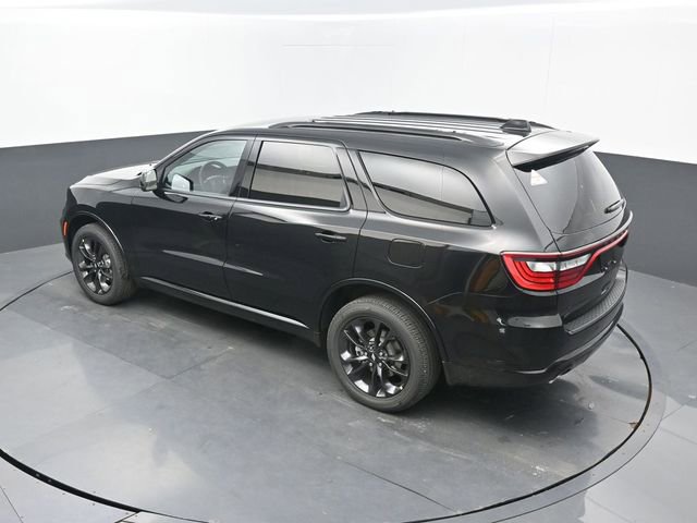 New 2026 Dodge Durango GT image 47