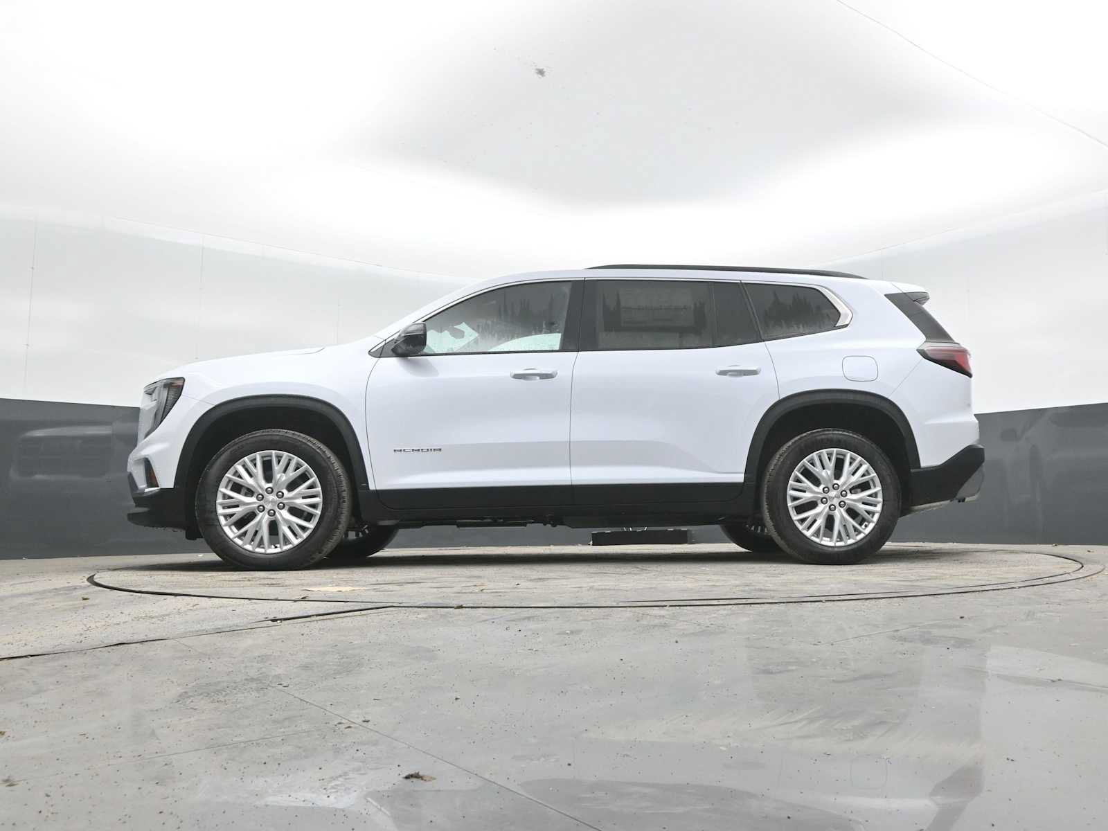 New 2026 GMC Acadia Elevation w/ Elevation Premium Package AWD/4WD image 38