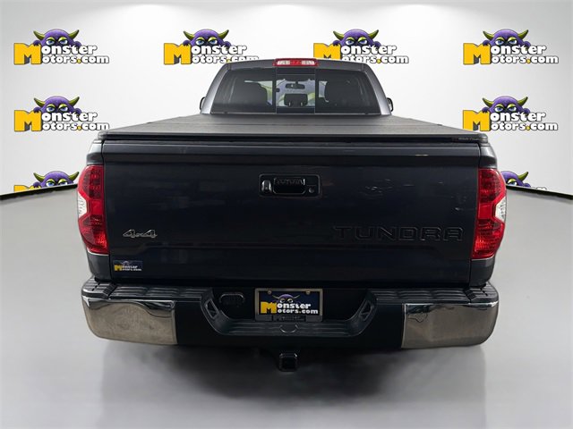 Used 2017 Toyota Tundra SR image 6