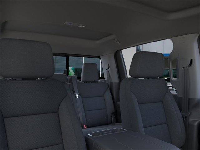 New 2026 Chevrolet Silverado 1500 RST w/ Texas Edition Plus image 24