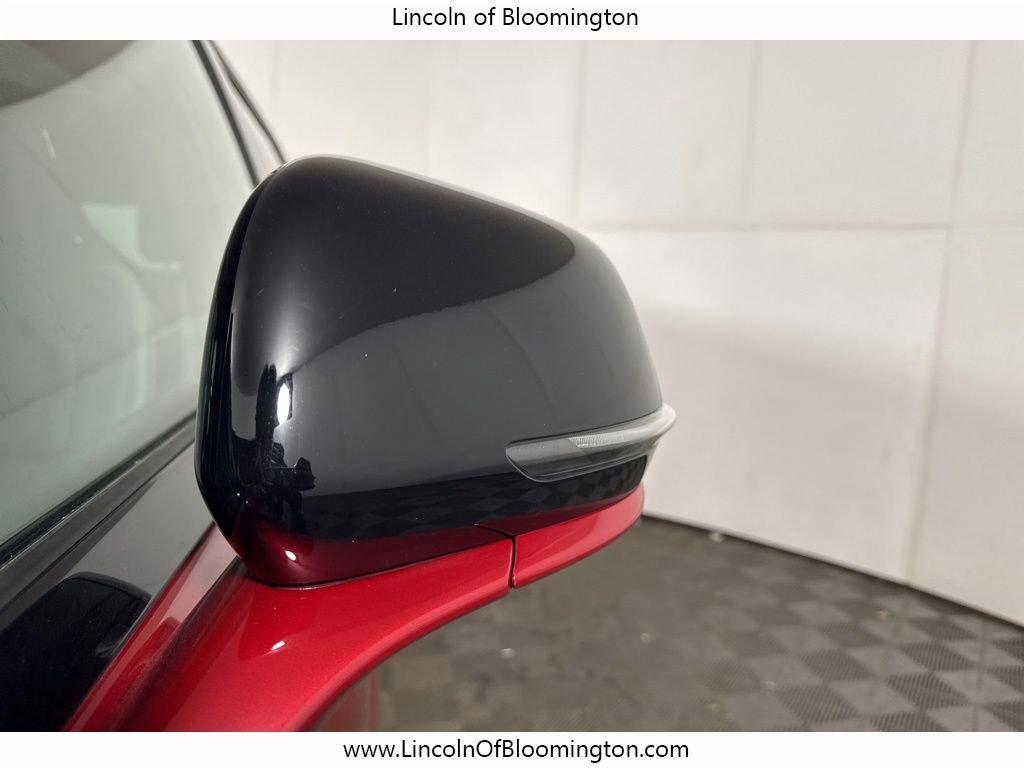 New 2025 Lincoln Aviator Black Label w/ Black Label Special Edition image 18