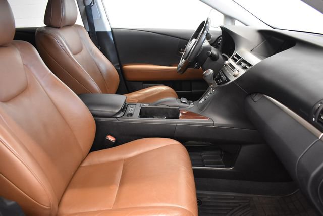 Used 2015 Lexus RX 350 AWD image 18