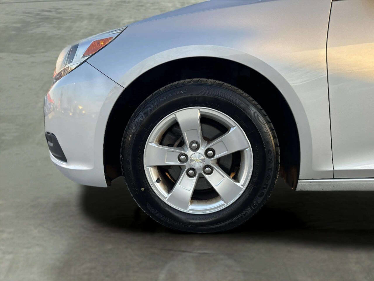 Used 2016 Chevrolet Malibu LS FWD image 29