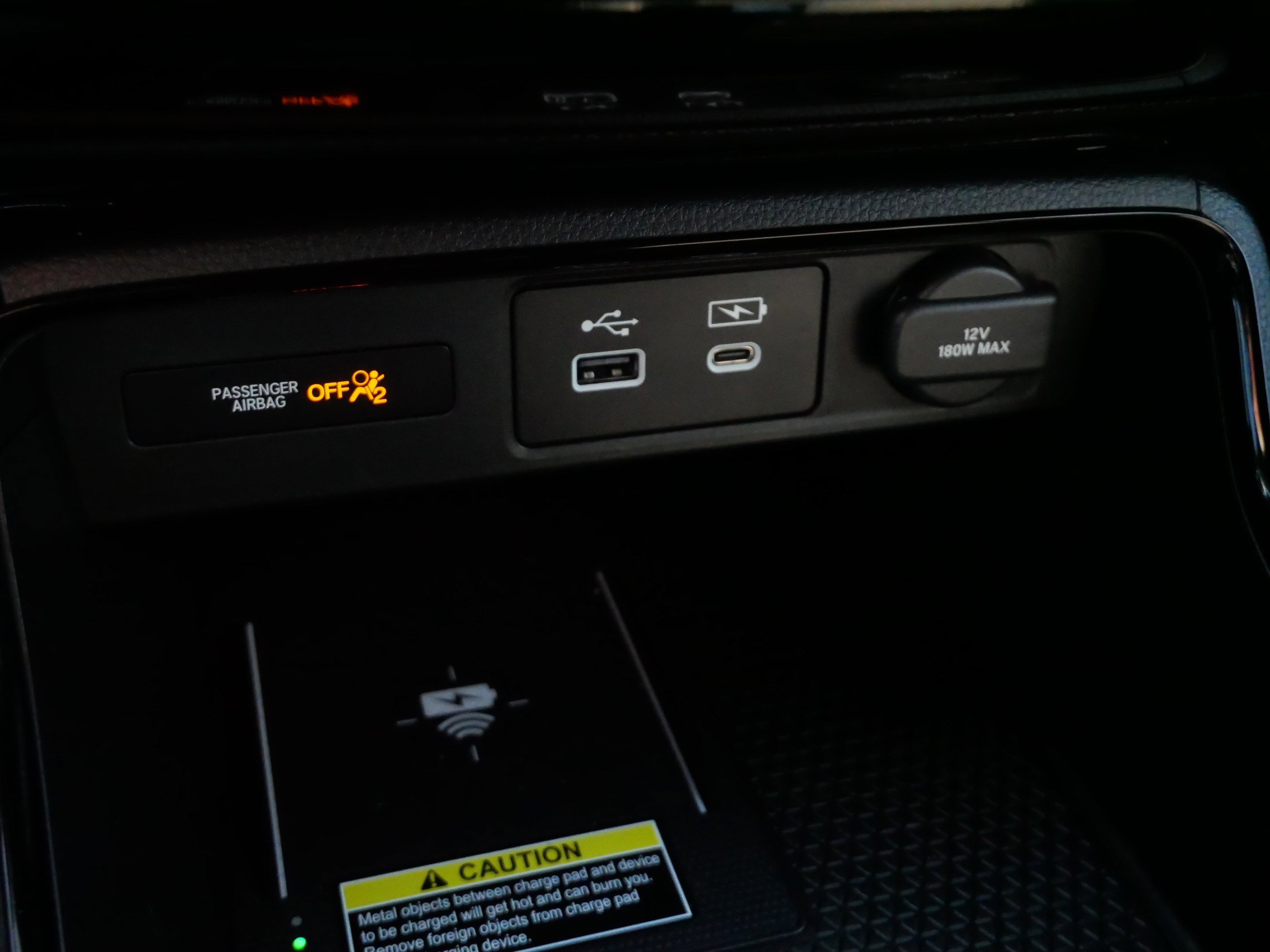 Certified 2024 Honda CR-V Sport Touring image 29