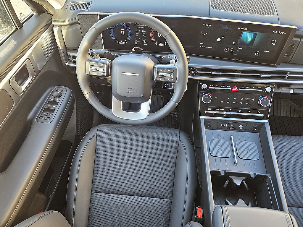 New 2026 Hyundai Santa Fe XRT AWD/4WD image 28