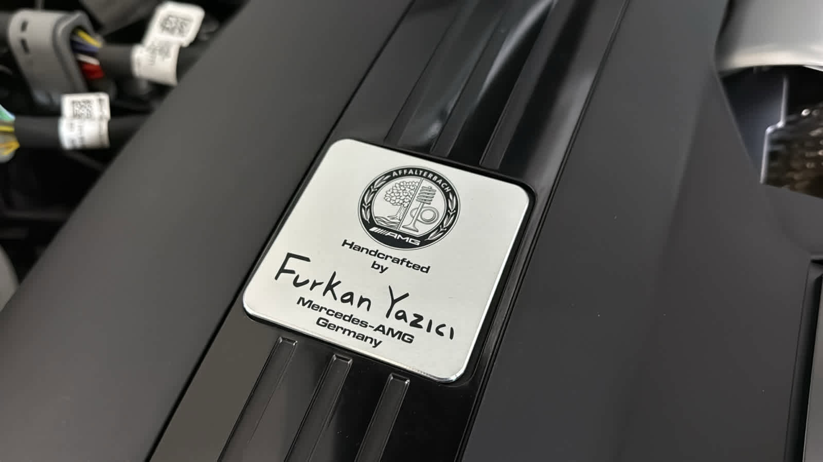 New 2026 Mercedes-Benz G 63 AMG 4MATIC image 14