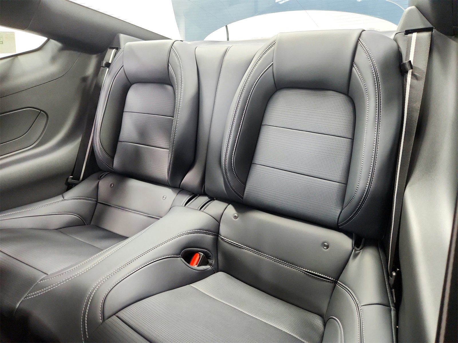 New 2025 Ford Mustang GT Premium w/ 60th Anniversary Package image 37