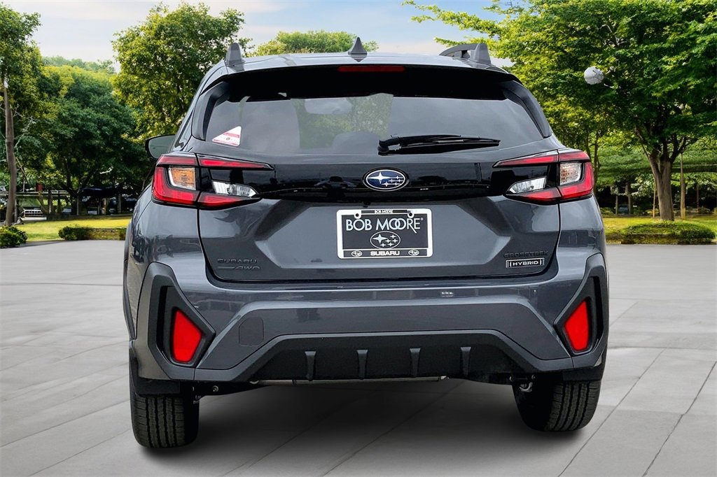 Used 2026 Subaru Crosstrek 2.5i Sport w/ Crosstrek Mirror Package image 4