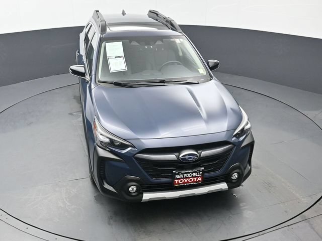 Used 2024 Subaru Outback Limited AWD/4WD image 45