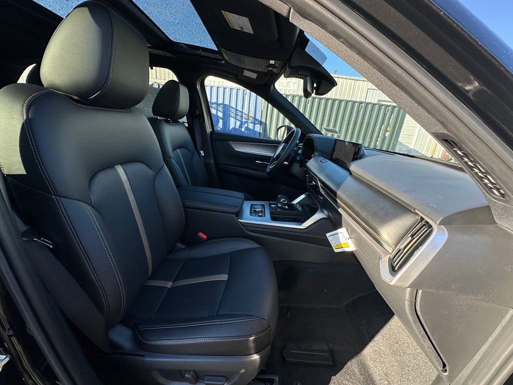 New 2026 MAZDA CX-90 Plug-In Hybrid w/ Premium Plus image 26