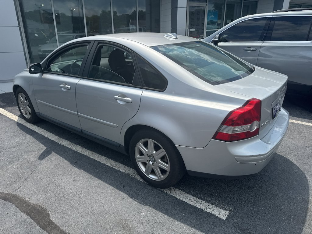 Used 2007 Volvo S40 2.4i FWD image 5