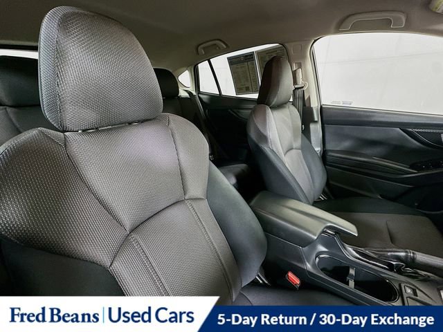 Used 2023 Subaru Crosstrek 2.0i image 27