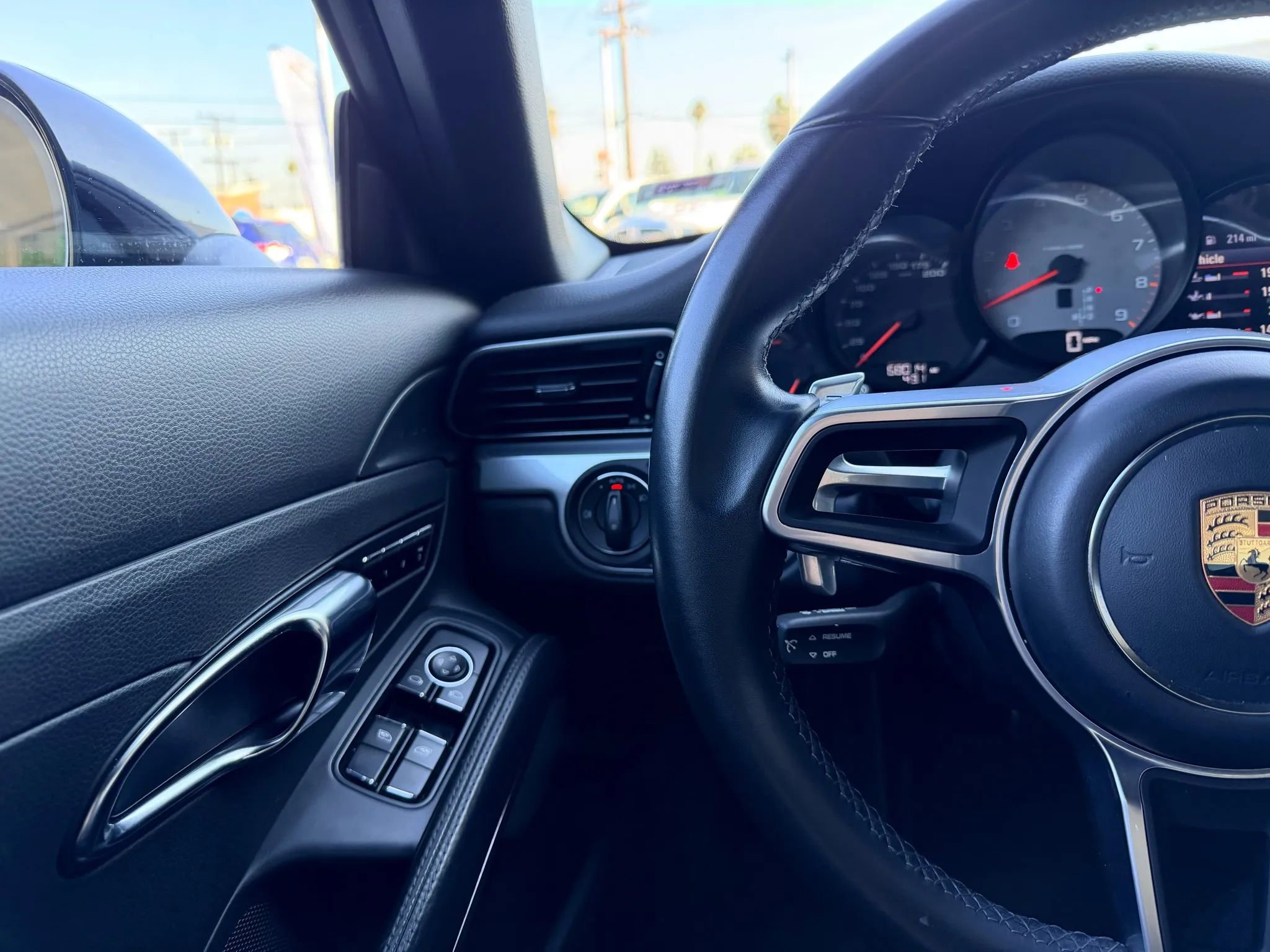 Used 2012 Porsche 911 Carrera S image 12