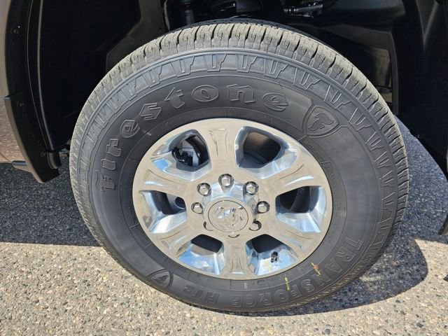 New 2025 RAM 2500 Big Horn image 5