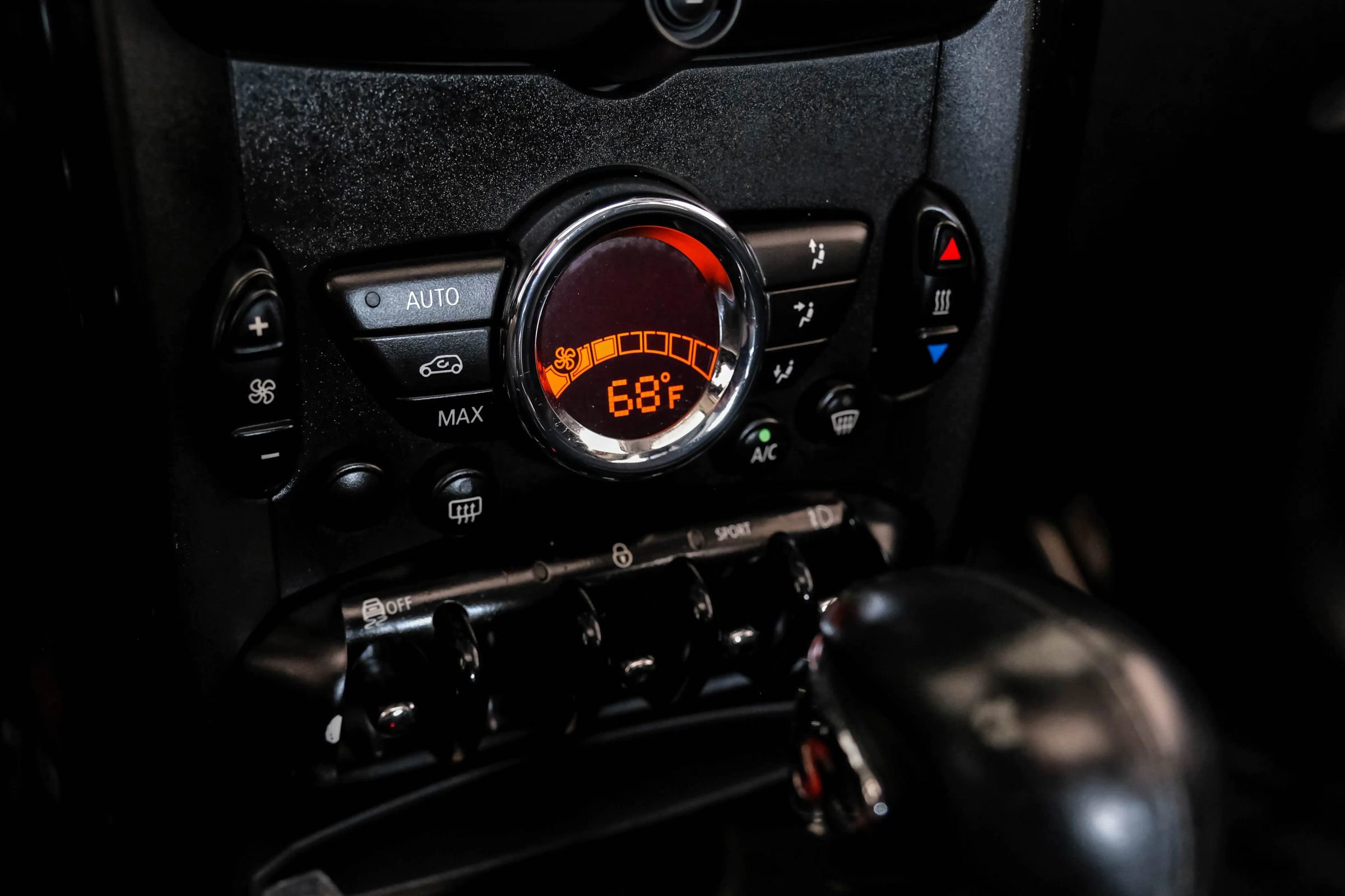 Used 2015 MINI Cooper Countryman S w/ Premium Package FWD image 23