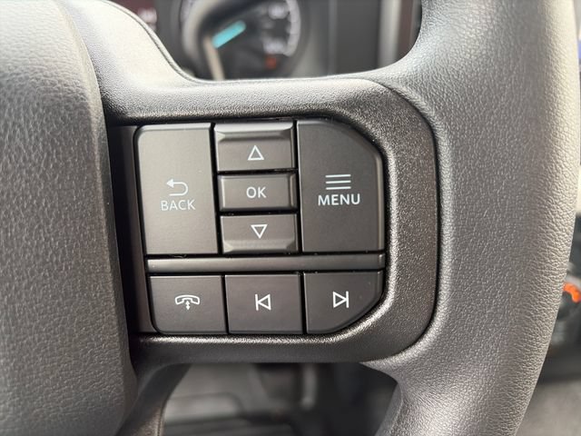 New 2026 Ford F550 4x4 Crew Cab image 12