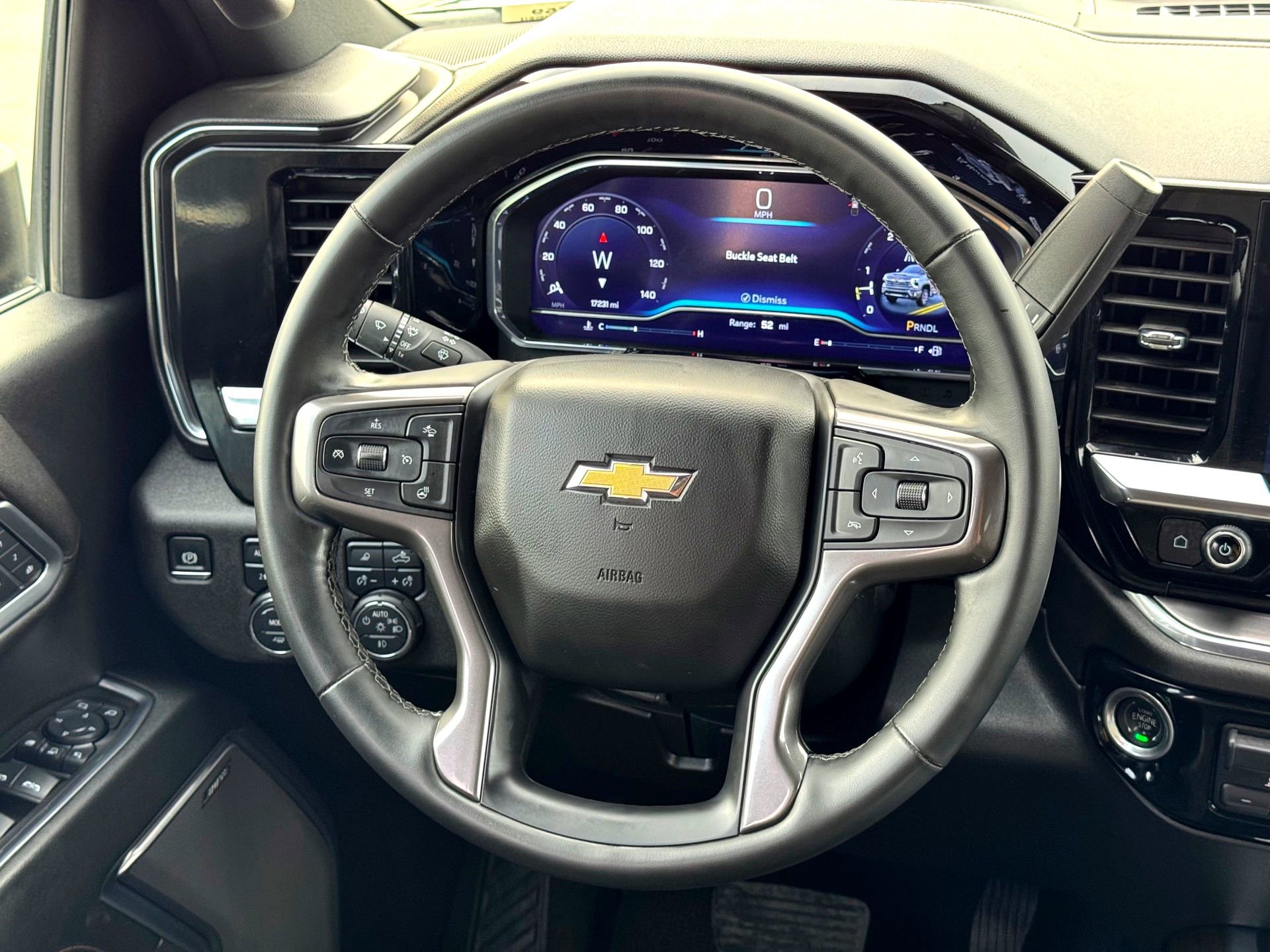 Used 2025 Chevrolet Silverado 2500 High Country w/ High Country Premium Package image 26