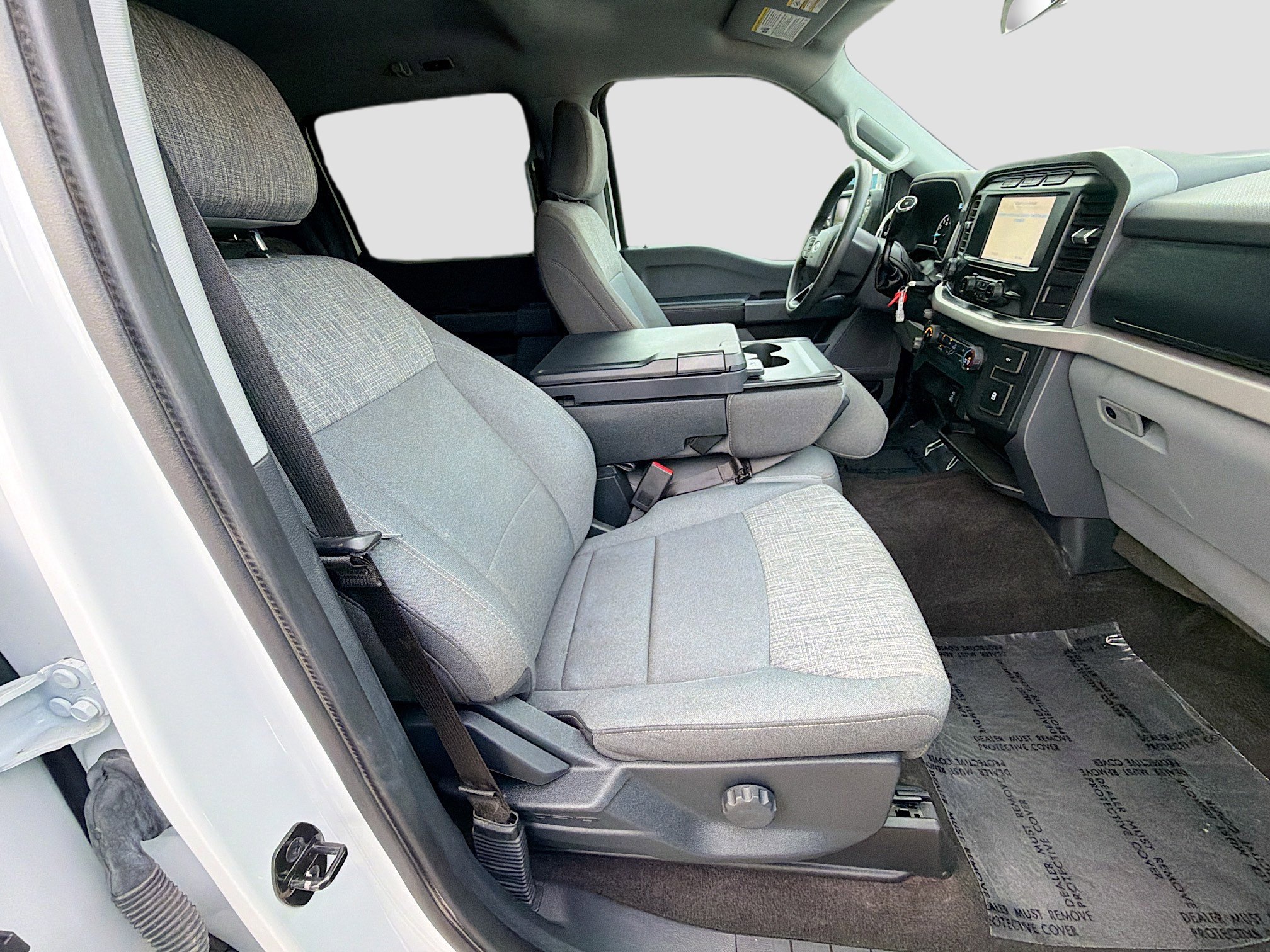 Used 2022 Ford F150 XLT w/ Trailer Tow Package image 14