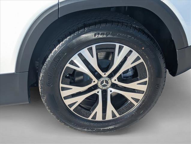 New 2026 Mercedes-Benz GLB 250 image 9