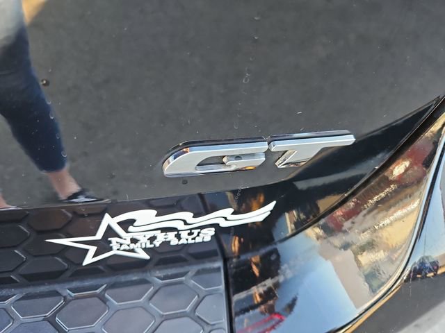 Used 2022 Dodge Durango GT image 21