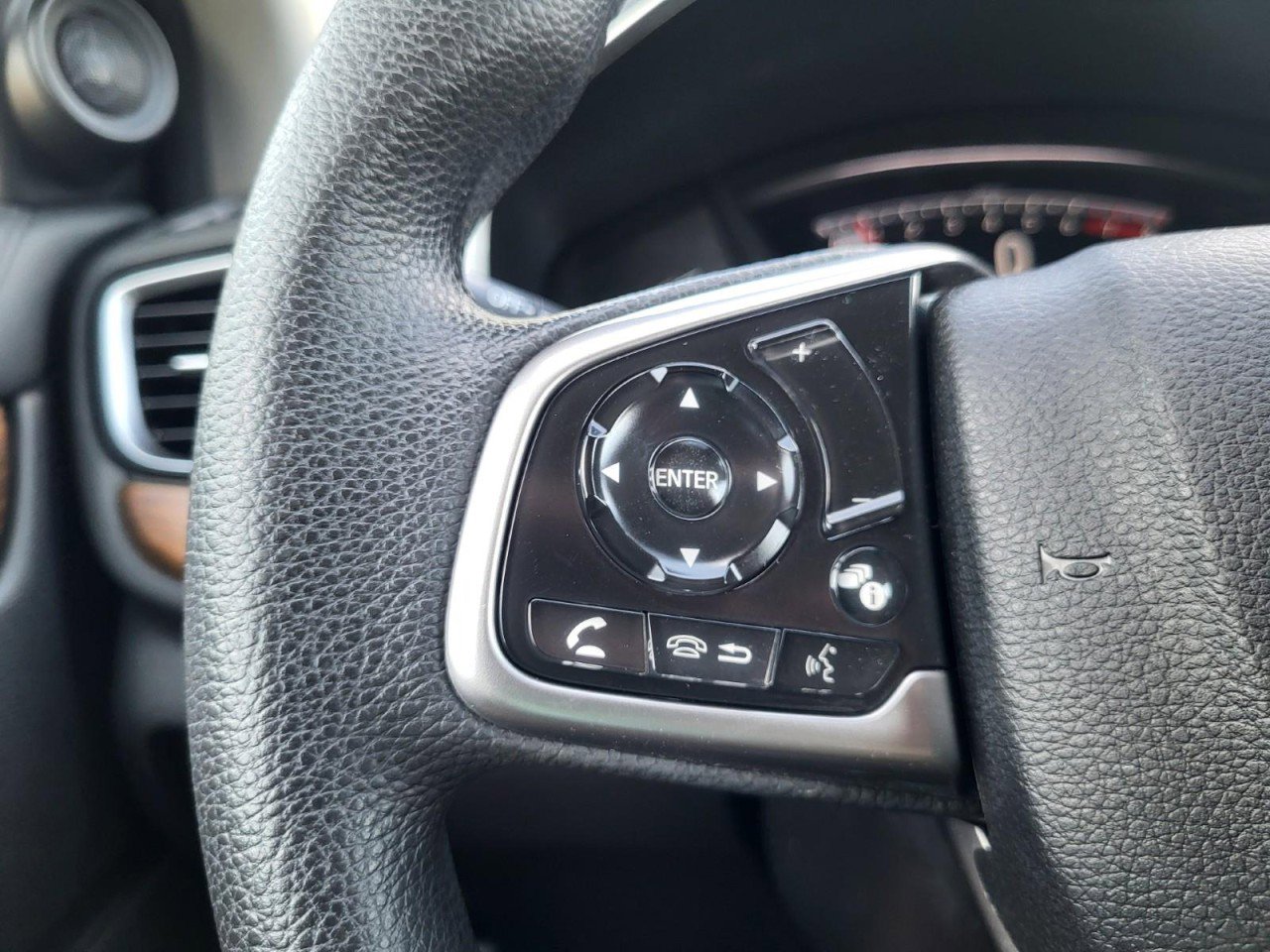 Certified 2019 Honda CR-V EX image 20